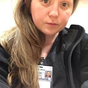 Meet your Posher, Shaye